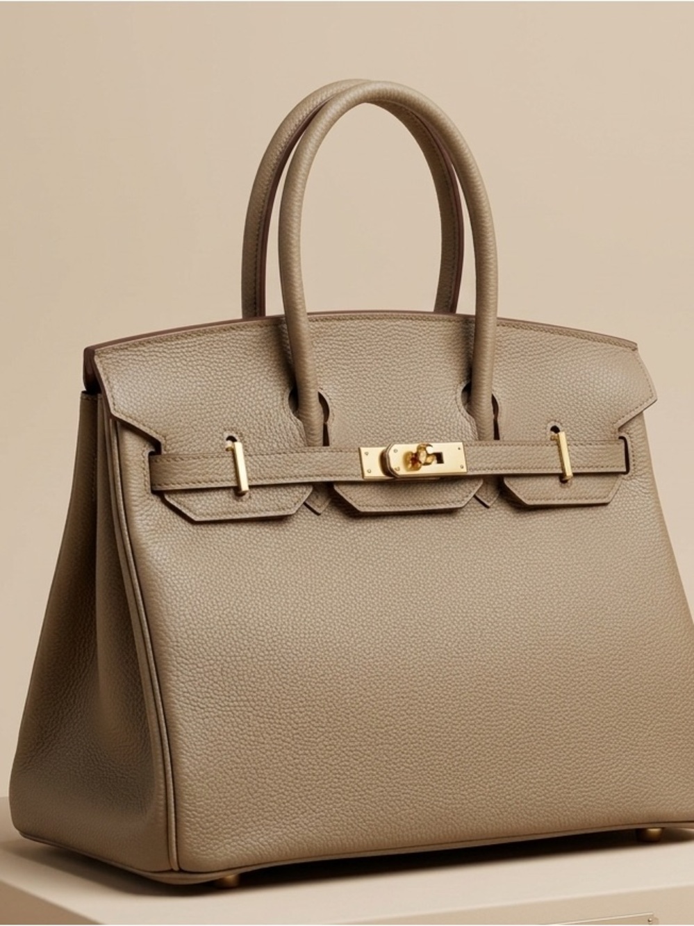The Kinsley 35 - Taupe - Picture 3 of 10